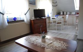 Ferienwohnung Hertha