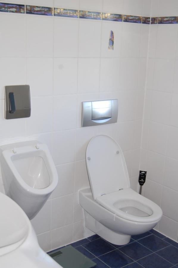 Ferienwohnung Hertha Wernigerode Buitenkant foto