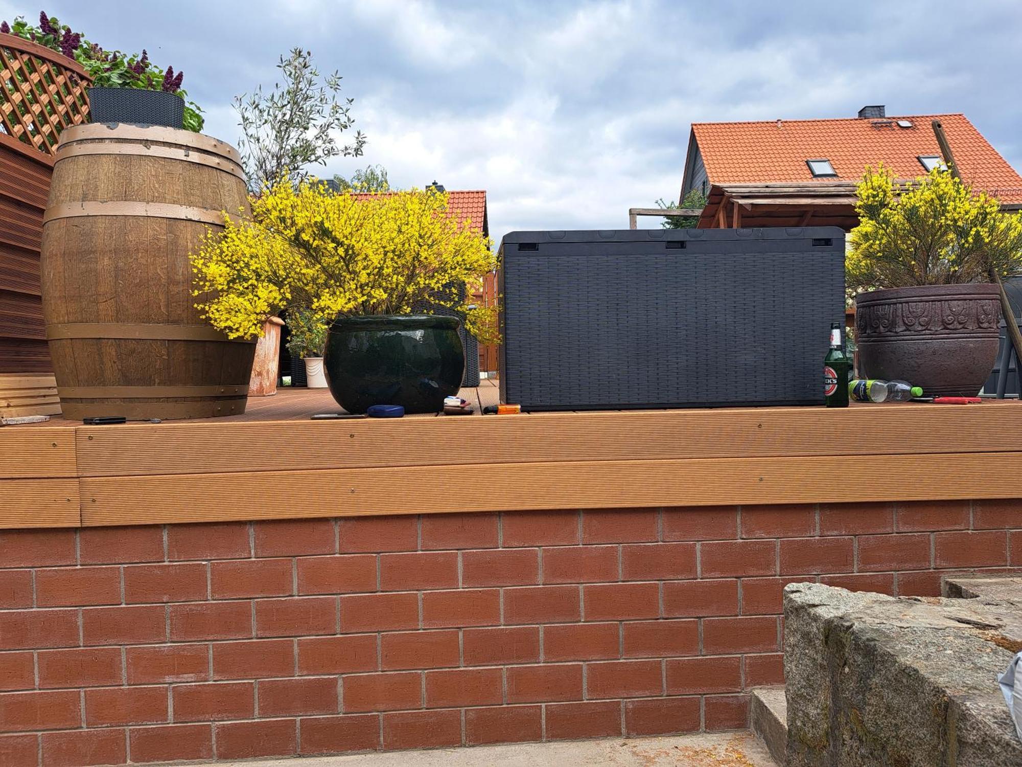Ferienwohnung Hertha Wernigerode Buitenkant foto